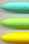 PAPERMATE InkJoy || BRIGHT! pastel 0.7 / st 0.5