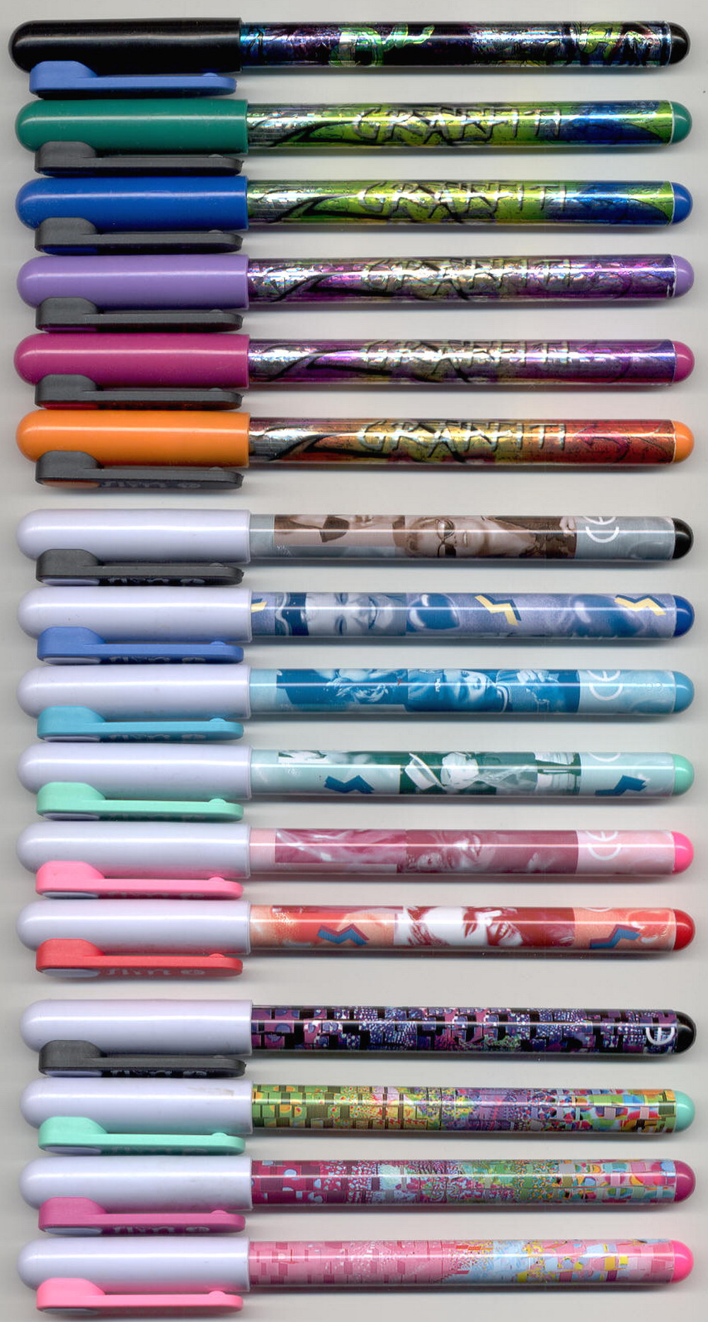 PELIKAN FLIRT 2