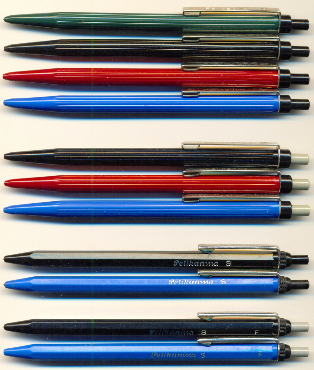 PELIKAN Pelikanina - Pelikanina S