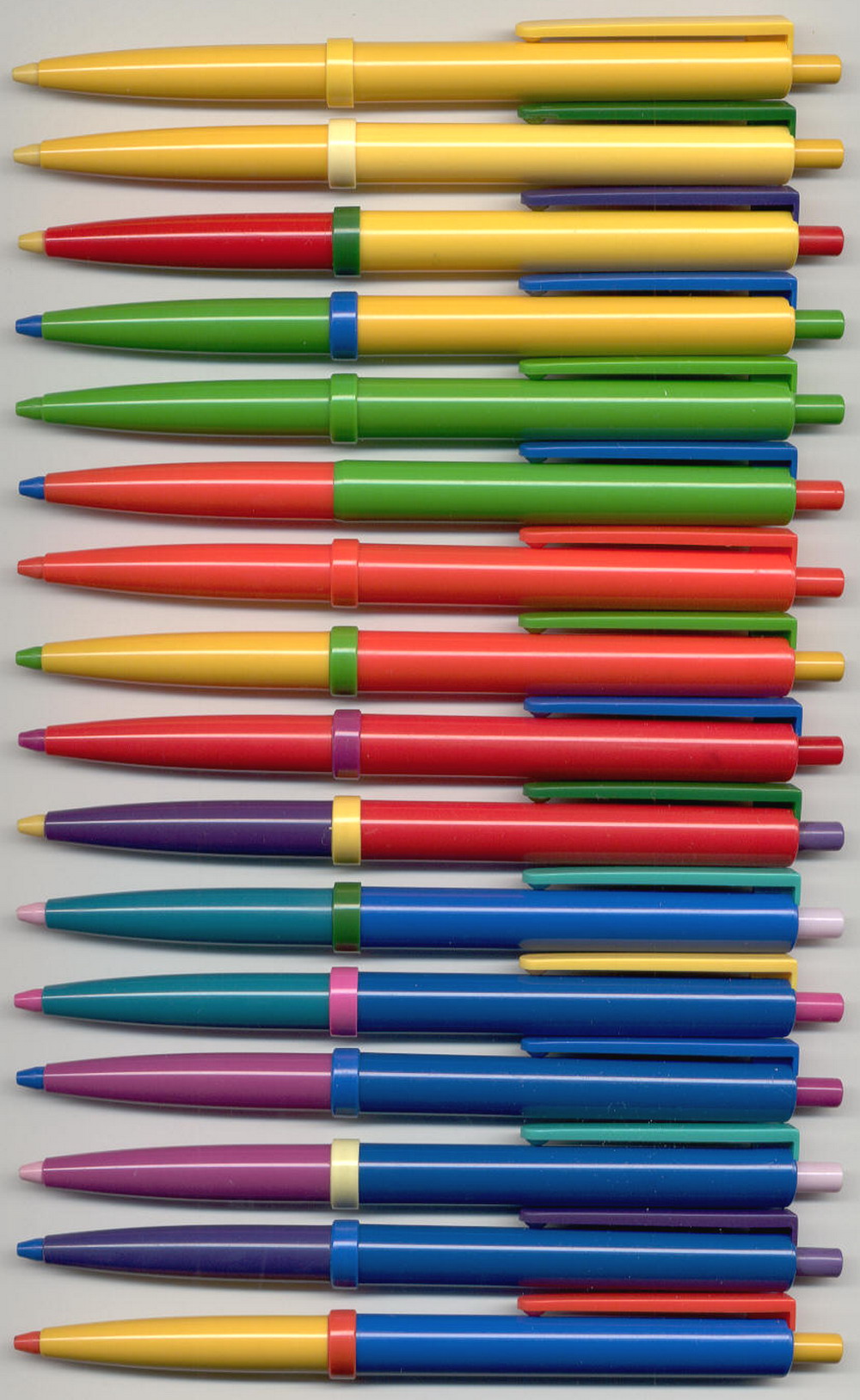 PELIKAN SCATTO COLORATA