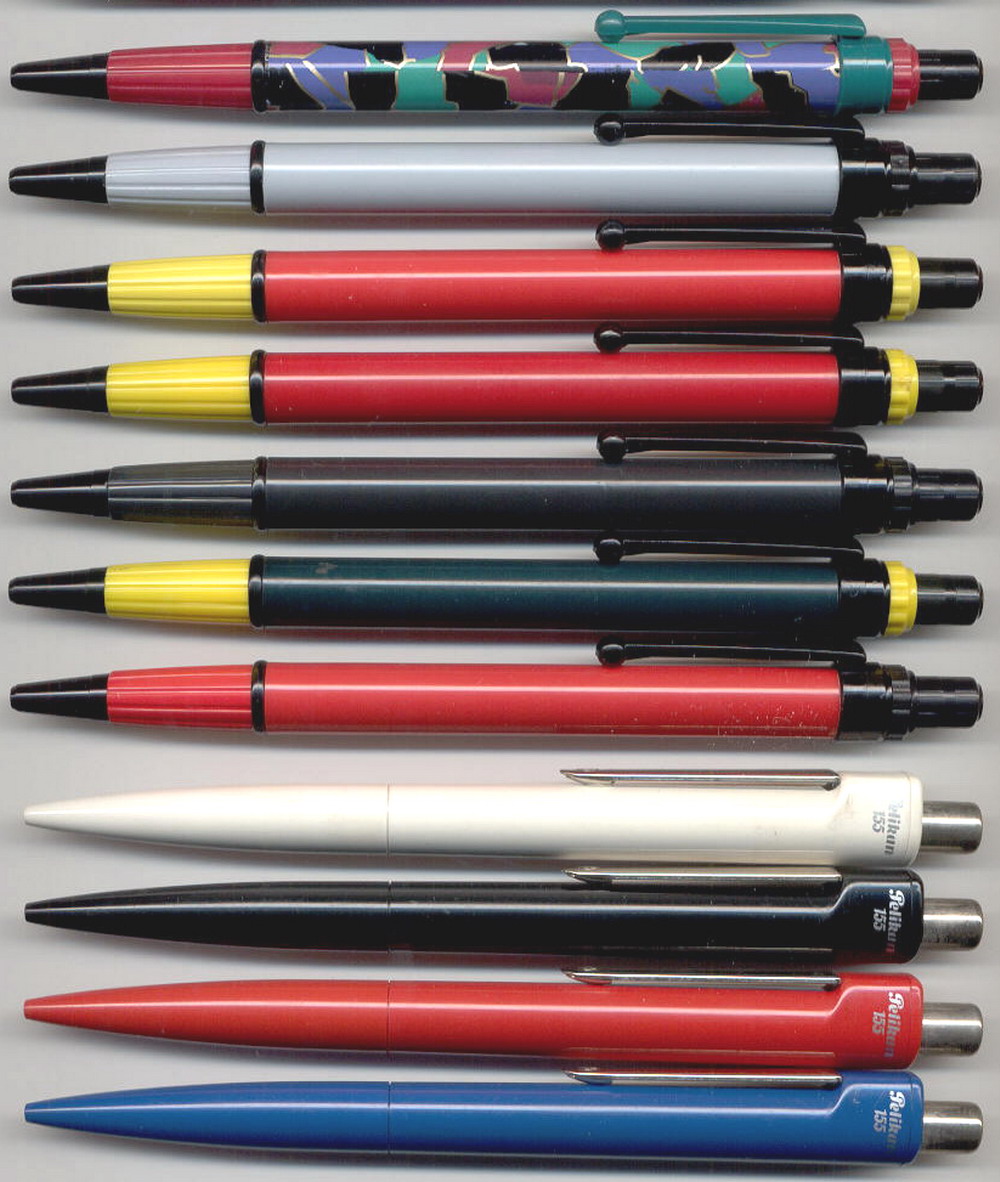 PELIKAN ... - 155