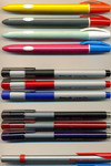 PELIKAN Grand Prix - Liner.Tre - Gel.Tre - needle point