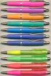 PELIKAN Quest - Fluo Point