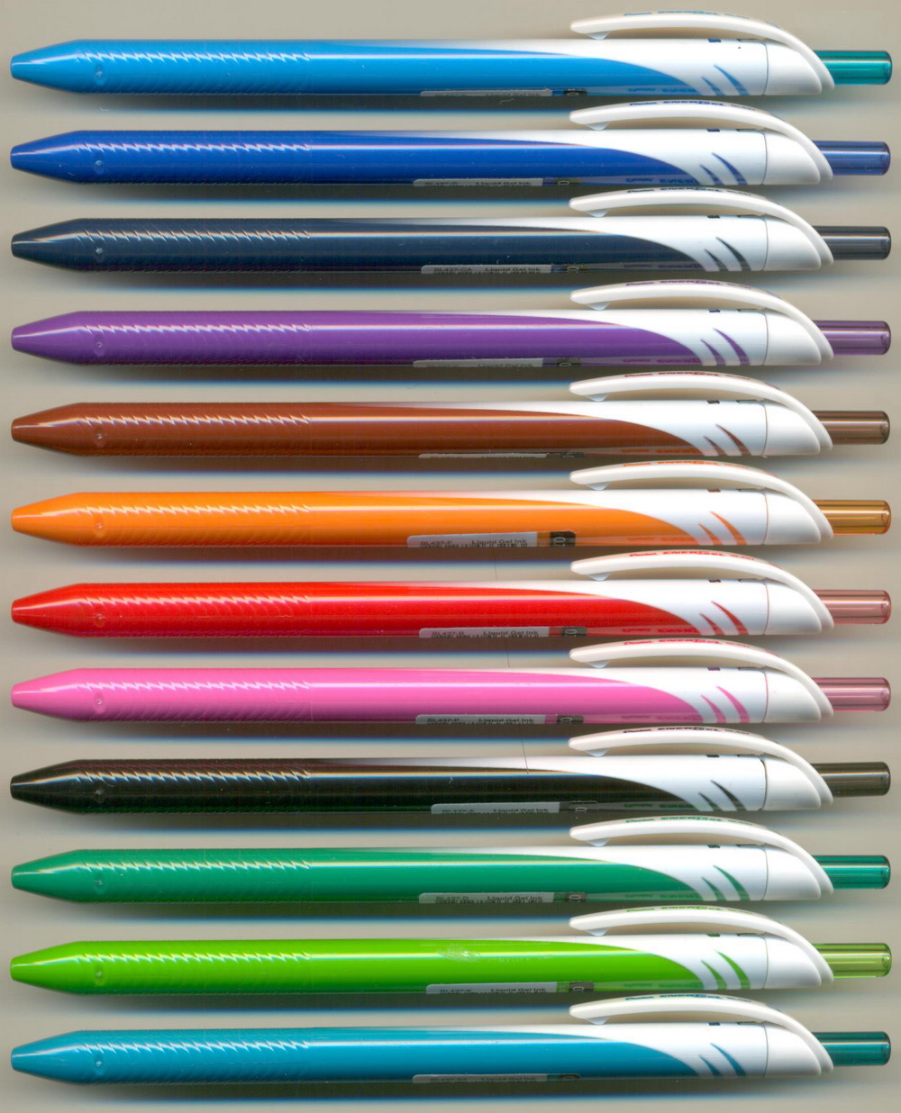 PENTEL ENERGEL 0.7 BL 437