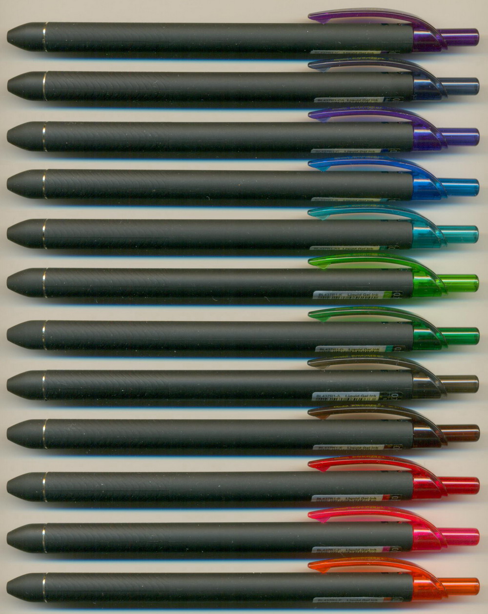 PENTEL ENERGEL 0.7 BL 437R1