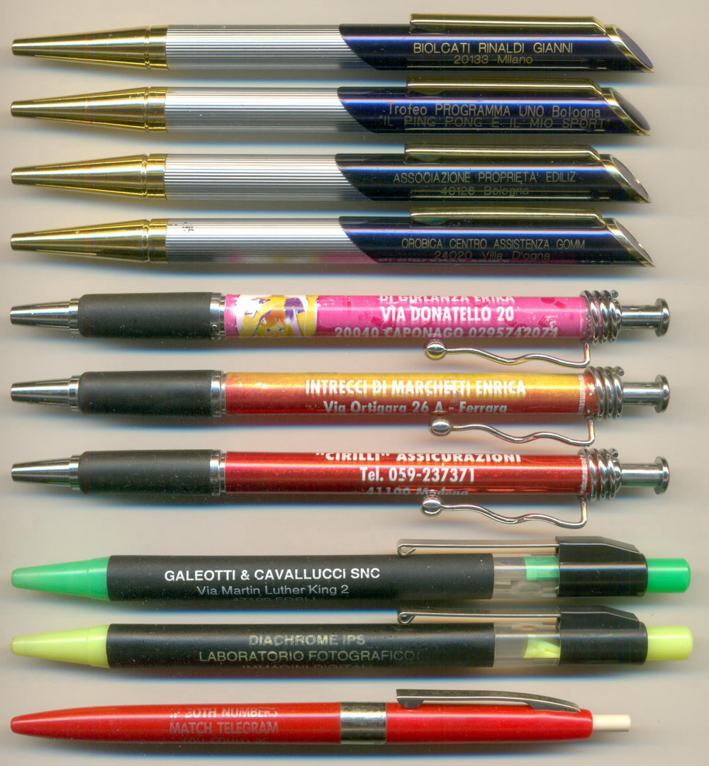 NATIONAL PEN