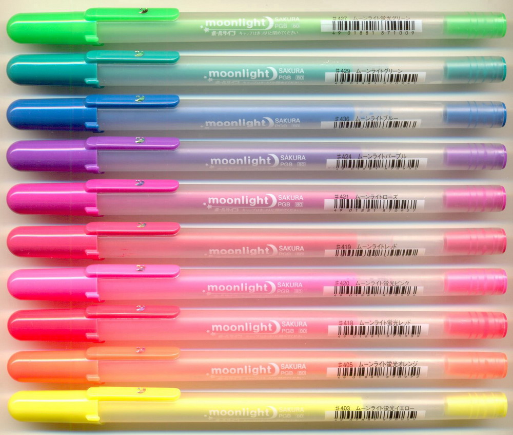 SAKURA moonlight PGB 80