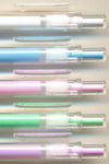 SAKURA Ballsign Knock : pastel 06 GBR156-5B / neon 06 GBR156-5C