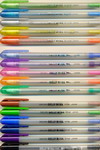 GELLY ROLL MEDIUM - GELLY ROLL XPGB