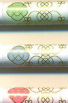 SAKURA Decorese pastel  0.6