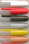 SAKURA GELLY ROLL 0.8 - 1