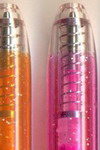 SAKURA  Ballsign Knock : glitter 08 GBR158-5E / Fuchidori 06 GBR156-5D  / metallic 06 GBR156-5ASAKURA GELLY ROLL MEDIUM - GELLY ROLL XPGB