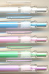 SAKURA  Ballsign Knock : pastel 06 GBR156-5B / neon 06 GBR156-5CSAKURA GBD186-FY  -  GBD186-LP