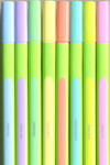 Line-Up 0.4 Biobased Pastel