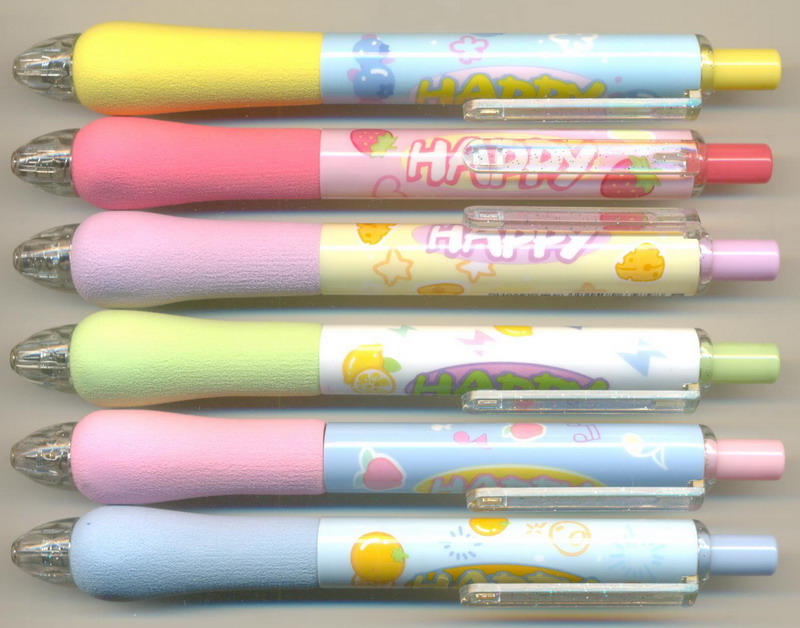 SHANDS 0.5 HAPPY S673