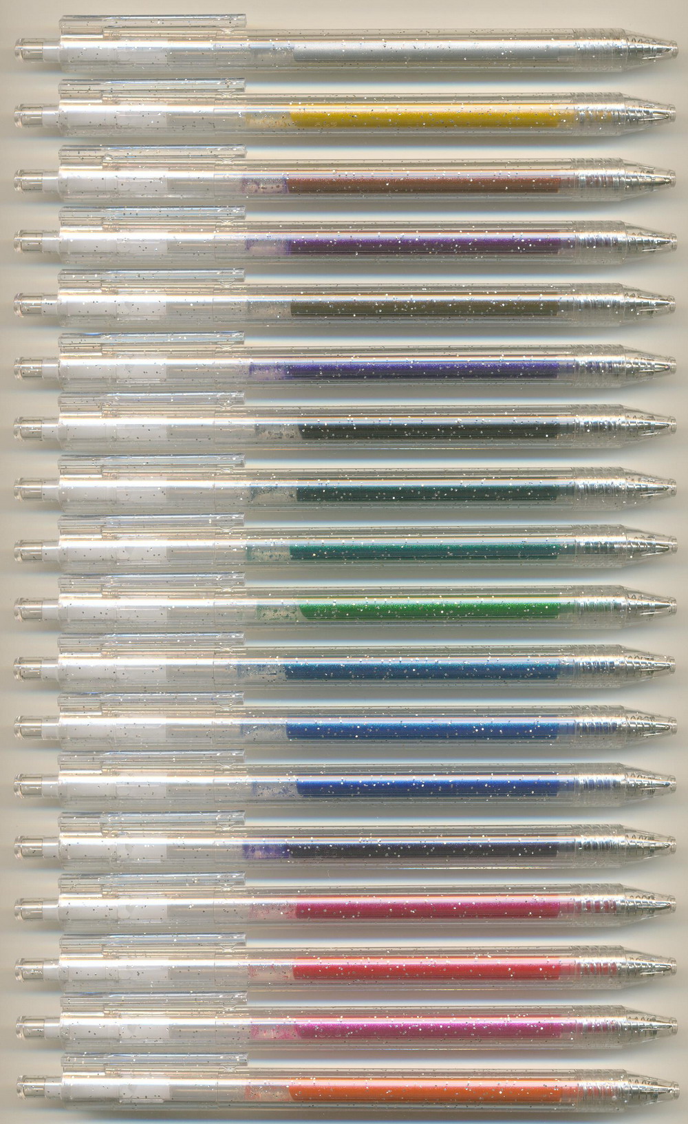 SHANDS S678 Glitter Dazzling 1.0