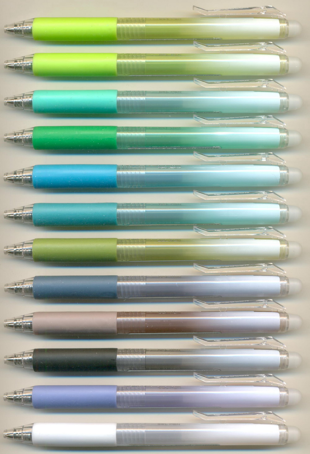 SHANDS S902 0.7 E-COLOR 1