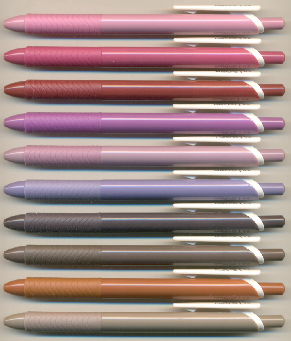 SHANDS 0.5 S686 mix FOREST RETRO & AFTERNOON MILK TEA - 1