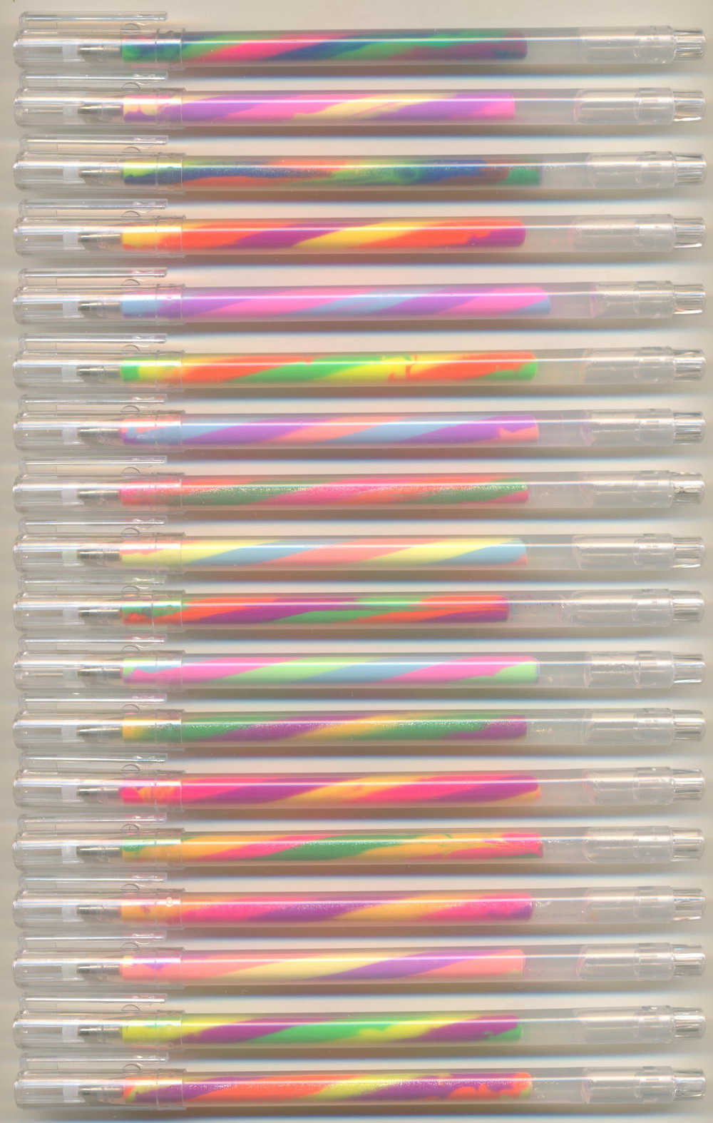 SHANDS Rainbow  S638 1.0