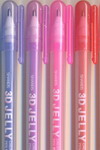SHANDS 3D JELLY S266