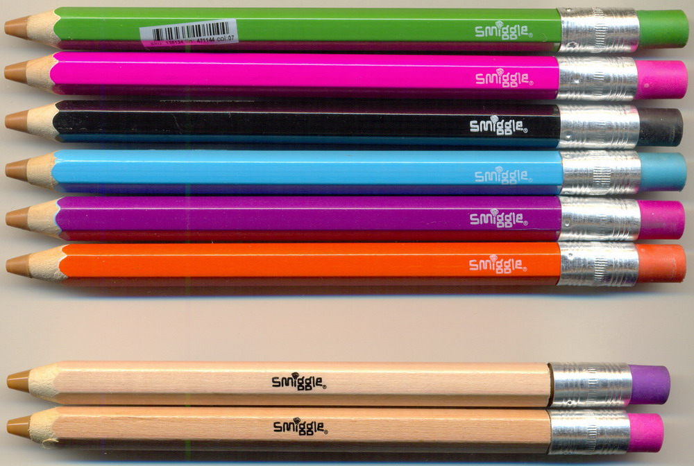 SMIGGLE pen pencil