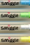 SMIGGLE pastel gel - neon gel