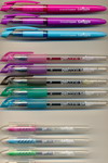 SMIGGLE erasablepen - gelzone - gel stick