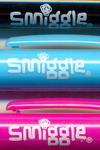 SMIGGLE quad pen - highgrip pen