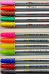 TRATTO CYBER KOLOR - CYBERPEN FLUO - CYBERPEN