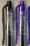 UNIBALL Erasable Gel UM-123