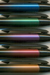 UNIBALL  << SigNo SCATTO 207 >> 207 BLX  -  UMN 207 1.0  -  UMN 207 MICRO 0.5