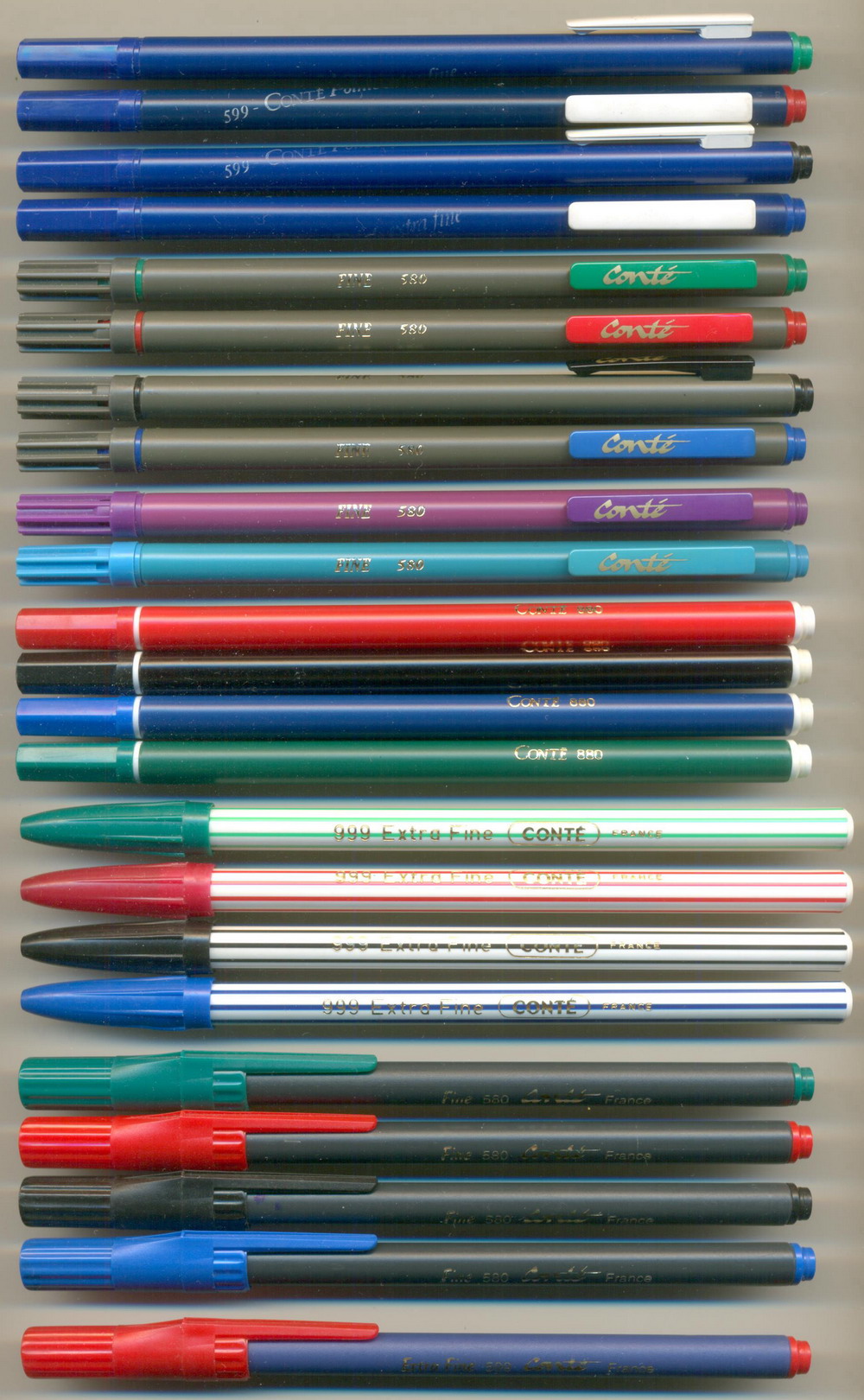 CONTE' 0010