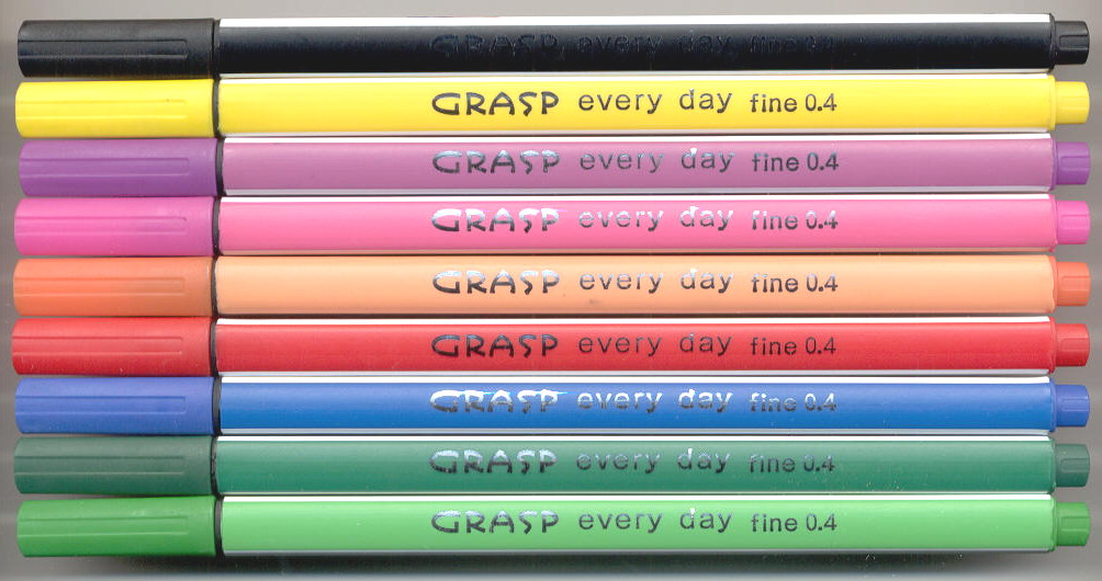 GRASP 0080