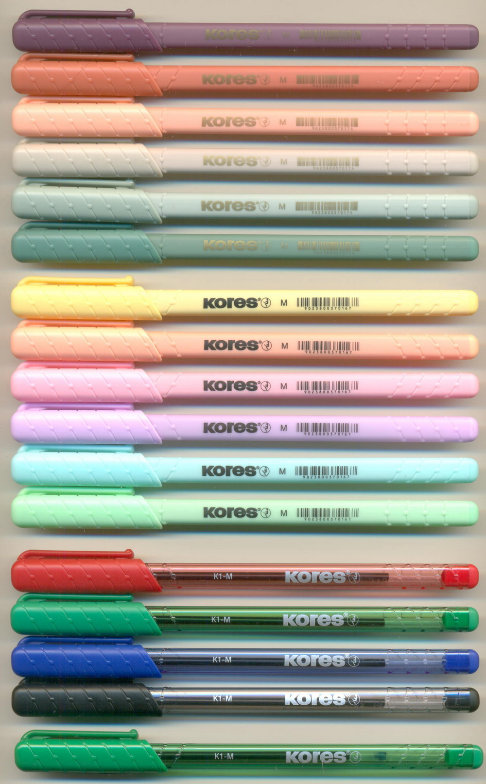 KORES 0010