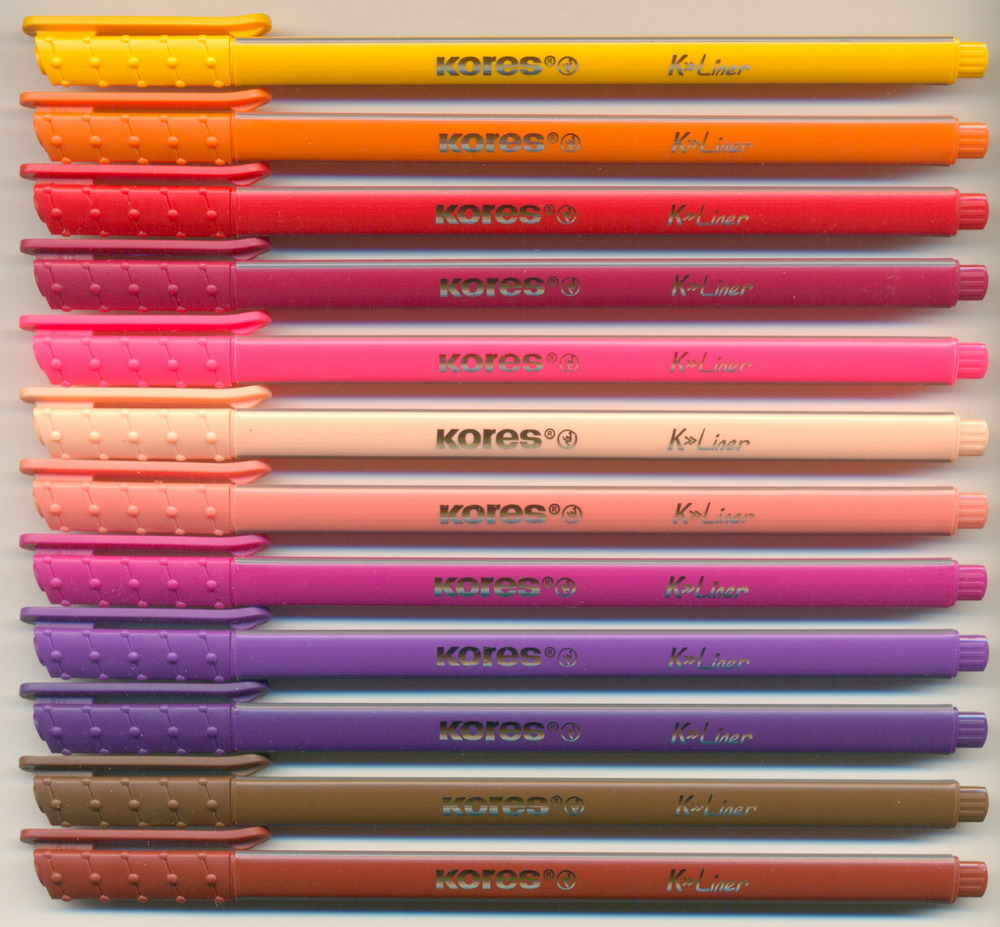 KORES 0050