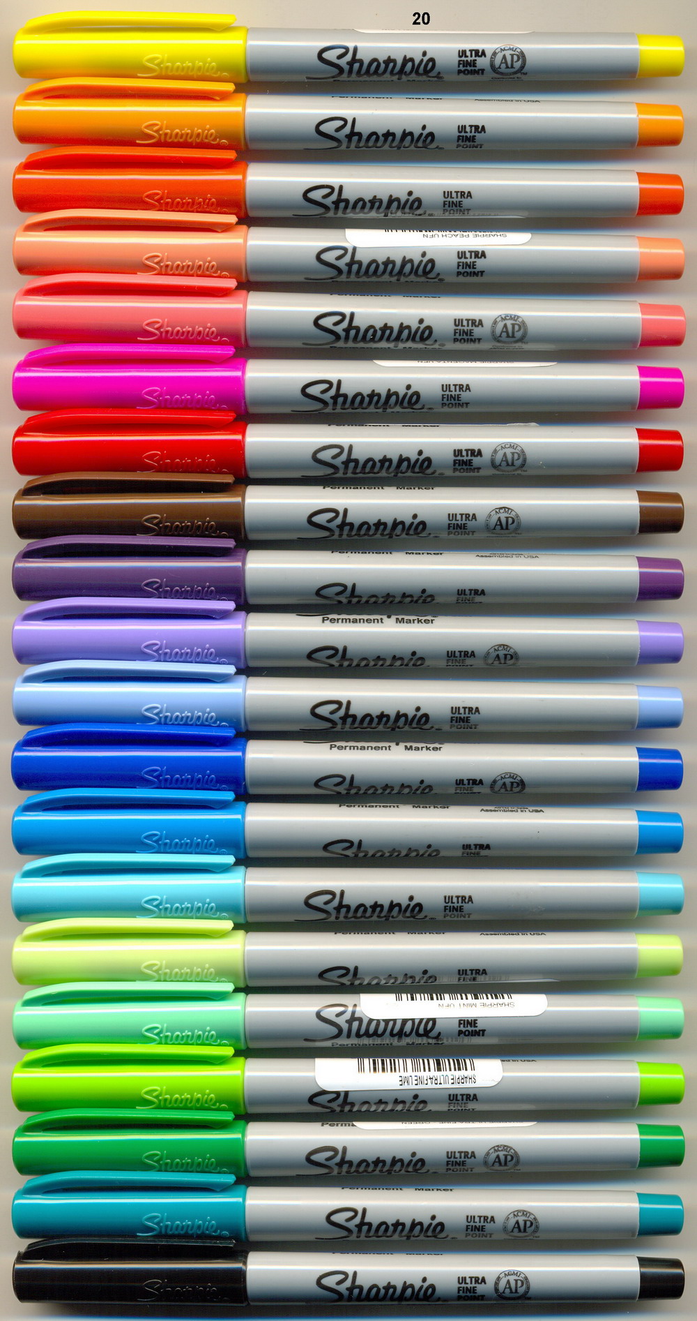 SHARPIE