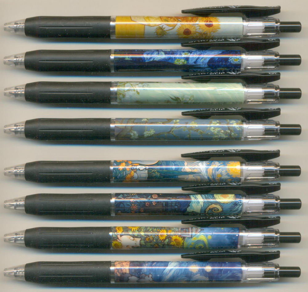 ZEBRA SARASA CLIP  Limited 0.5 || JJ15-... / JJ15-...