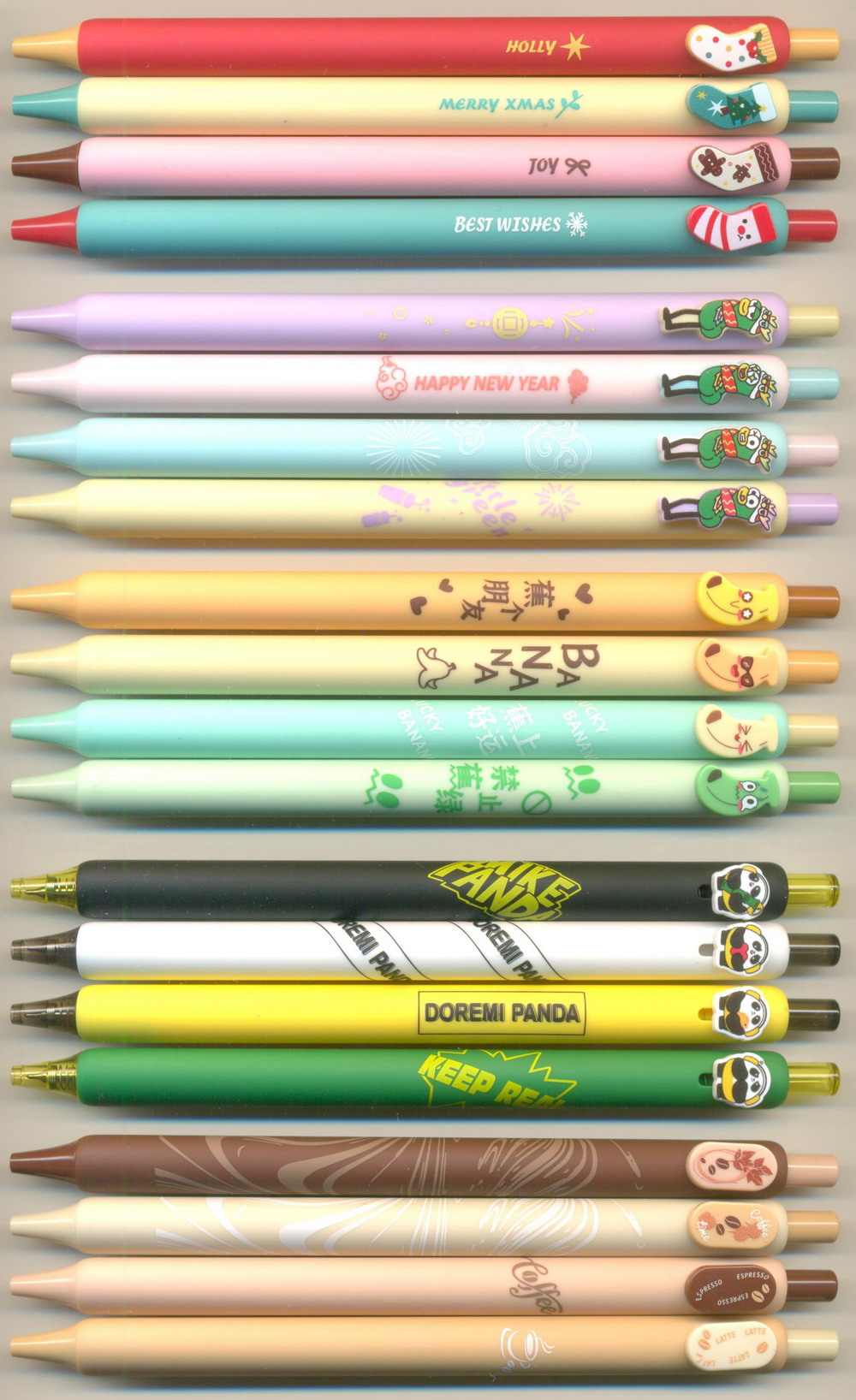 ZENNYTH Coco 0.5 || ZS1062 / ZS1013 / ZS1005 / ZS1007 / ZS1006