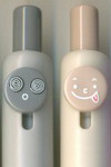 ZENNYTH LOVE ZS030 0.5 / Coco || ZS027K 0.5 / xx 0.5
