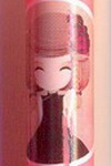 ZUIXUA GLITTER PEN HG 6112 1.0mm - 2