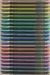 LANGUO 1.0 P660 Qimiart METALLIC LUSTER ||01