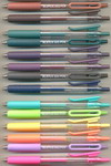 LANGUO 0.7 pastel ACRYLIC (BG)|| D200-13 / D200-14 / D200-15