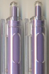 MOKA GRADIENT SERIES Full Sky Star Purple MK 2774 / Wind Chime Love Preface MK 2777