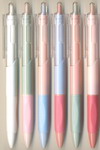 MOKA GRADIENT SERIES Candies are colorful MK 2773 and MIX