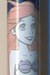 PENTEL Hybrid Dual Metallic  K110 1.0 - Little Mermaid / Pocket Monsters / DORAEMON / Moomin