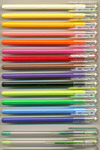 PENTEL MATTEHOP K110-V(xy) / Hybrid K 105 1.0