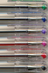 PENTEL SUPERB Mini BK 77S 