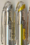 PENTEL SLICCI  BG 208 Metal