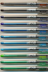 PENTEL SLICCI    BG 202 - 02