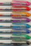 PENTEL SLICCI  BG 207